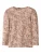 NAME IT Blouse  gemengde kleuren / purper