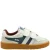 Gola Eagle Strap sneakers wit/donkerblauw