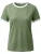 Imily Bela Shirt  groen / wit