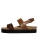 Bayton Sandaal ‘Gladstone’  bruin