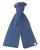 J.C. RAGS | Heren | Sjaal Donkerblauw