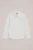 WE Fashion Jongens easy-care regular fit overhemd