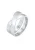 KUZZOI Ring  zilver