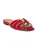Lauren Ralph Lauren Muiltjes ‘BLAIKE’  rood