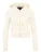 Juicy Couture Petite Sweatvest ‘ROBERTSON’  crème