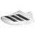 ADIDAS PERFORMANCE Loopschoen ‘Adizero Evo SL’  zwart / wit