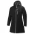 Vrouwen lange winterjas Helly Hansen Belfast