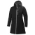 Vrouwen lange winterjas Helly Hansen Belfast