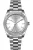 Invicta Specialty 69013 Herenhorloge – Quartz Uurwerk – Roestvrij Staal met Zilveren Wijzerplaat – 40 mm
