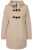 Ulla Popken Tussenmantel  beige