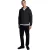 Lyle & Scott Softshelljas voor heren, standaardpasvorm (Jet Zwart)