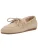PAVEMENT Mocassins  beige