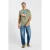 T-shirt Le Temps des cerises Bernabeu