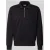 jack & jones Regular fit sweatshirt met wol model ‘Bradley’