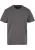 Urban Classics Shirt ‘Sorona’  donkergrijs