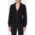 GUESS Adara Cable Zipped C Jet Black A996
