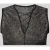WOH Semitransparante bralette model ‘Night Universe’