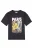 Garcia t-shirt donkergrijs