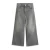 Tommy Hilfiger wide leg jeans grey denim