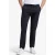 No Label Diego Cotton-stretch Navy
