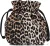 Ganni Clutch
Dames Pouch Printed Nylon, Materiaal: Textiel