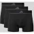 ADIDAS SPORTSWEAR Boxershort met elastische band met label