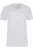 HAKRO Organic T-Shirt ronde hals wit, Effen
