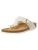 Tamaris Teenslipper  crème