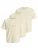 JACK & JONES Shirt ‘Norrebro’  beige