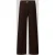 BRAX Wide leg corduroy broek van katoenmix model ‘MAINE’