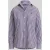 Polo Ralph Lauren relaxed fit overhemdblouse van puur katoen met logostitching