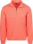 NZA Half-Zip Mokau Oranje