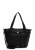 Tamaris Shopper ‘Kathi’  zwart