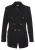 LASCANA Blazers  zwart