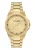 Plein Sport Analoog horloge ‘Onyx Ultra’  goud