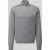 Jake*s Studio Men Regular fit coltrui van zuivere wol model ‘MIKO’