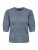 ONLY Trui ‘ONLRICA’  donkerblauw