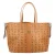 Omkeerbare Liz Shopper in Visetos