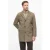 s.Oliver BLACK LABEL wintermantel – bruin