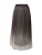 co’couture Rok  bruin / donkerbruin / zwart