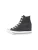 CONVERSE Sneakers hoog ‘CTAS’  zwart / wit