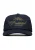 Prohibited Pet ‘Leaf’  navy / safraan