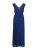 Guido Maria Kretschmer Women Avondjurk ‘Melissa’  donkerblauw / goud