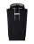 NEBBIA Functioneel shirt ‘HERO’  zwart / wit
