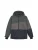 COLOR KIDS Sportjas  navy / taupe / grafiet