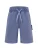John Richmond Broek  blauw