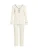 Goldenbay Pyjama ‘Oleander’  offwhite