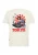 Oldskull Shirt ‘Asian Neon Djane Logo’  offwhite