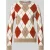 Jake*s Casual Regular fit pullover van puur kasjmier