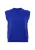 Dreimaster gebreide trui Dames KONING BLAUW